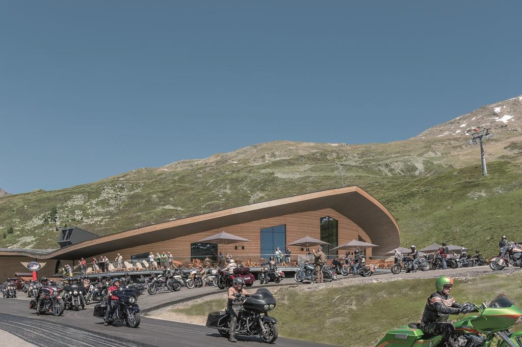 Landhaus Jenewein Obergurgl Zewnętrze zdjęcie