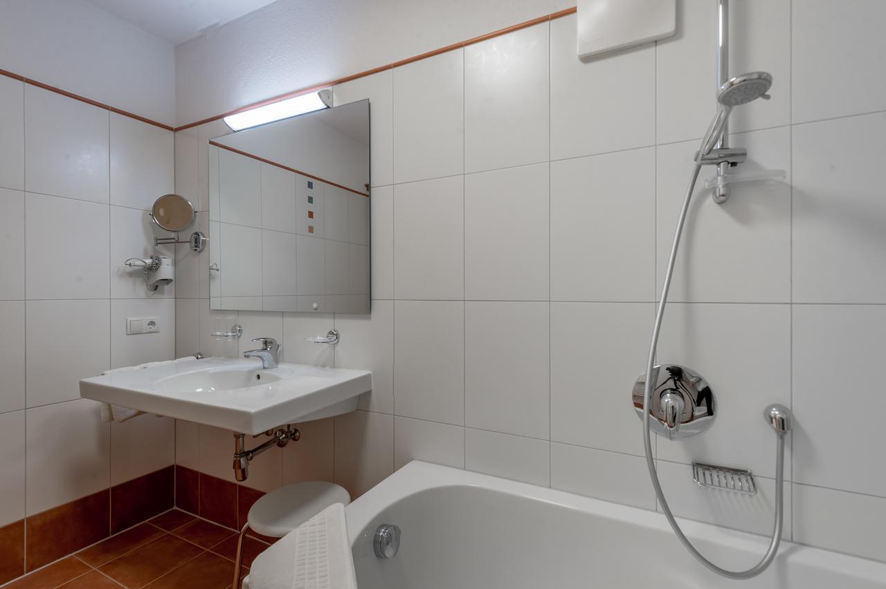 Landhaus Jenewein Obergurgl Zewnętrze zdjęcie