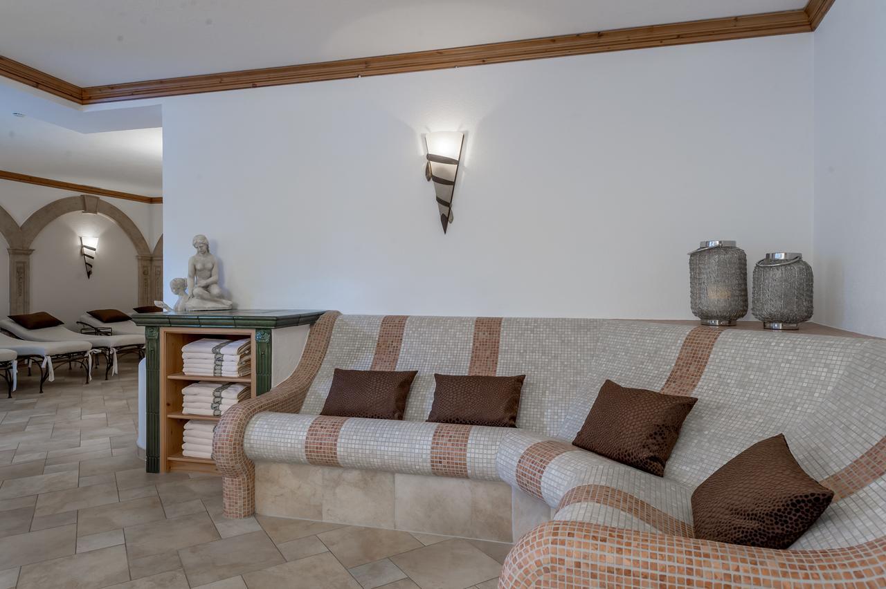 Landhaus Jenewein Obergurgl Zewnętrze zdjęcie