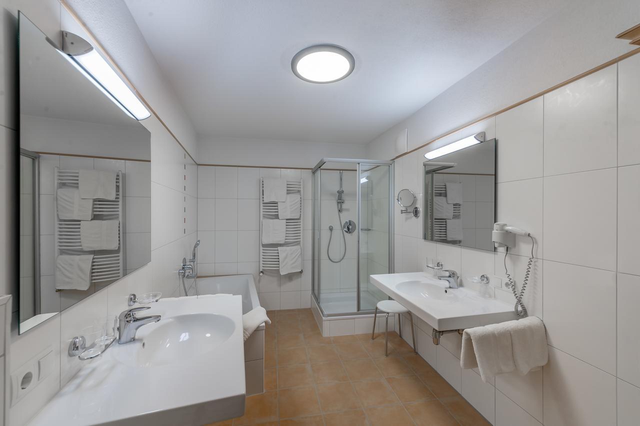 Landhaus Jenewein Obergurgl Zewnętrze zdjęcie