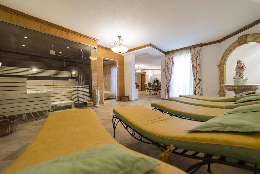 Landhaus Jenewein Obergurgl Zewnętrze zdjęcie